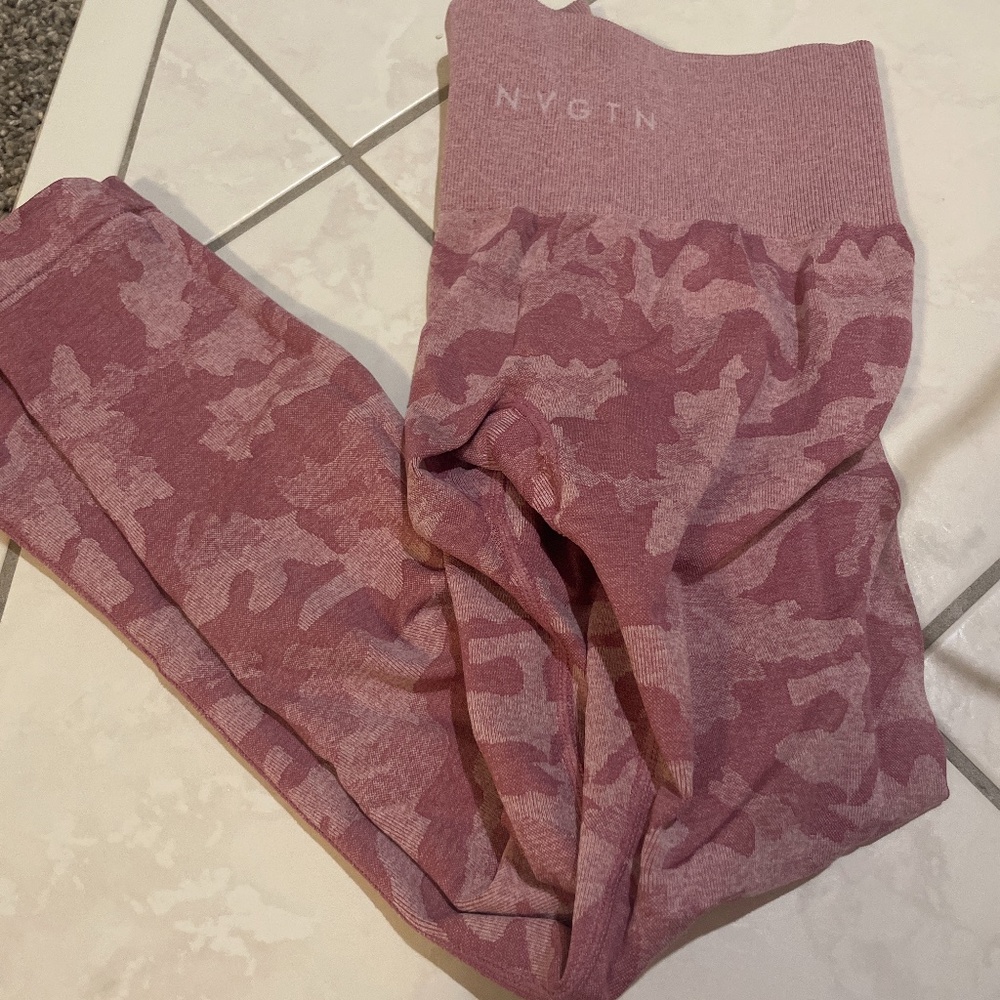 NVGTN leggings XS